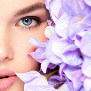 regard de femme